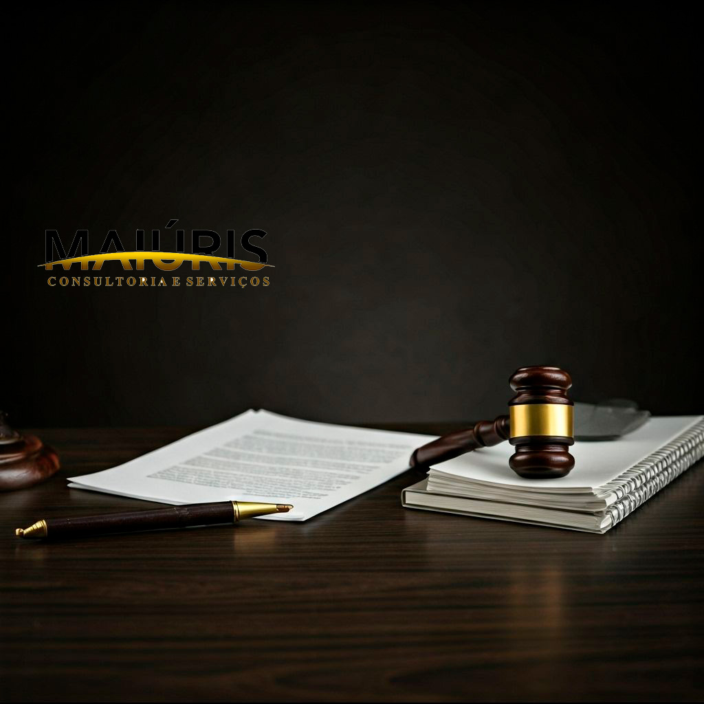 Análise e Parecer Jurídico