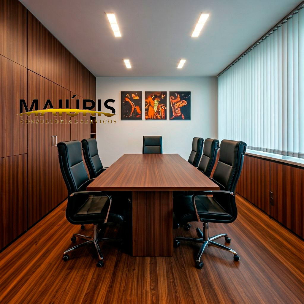 Formação e Capacitação